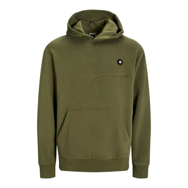 Jack & Jones Jcopepe sweat hood 12266640 large