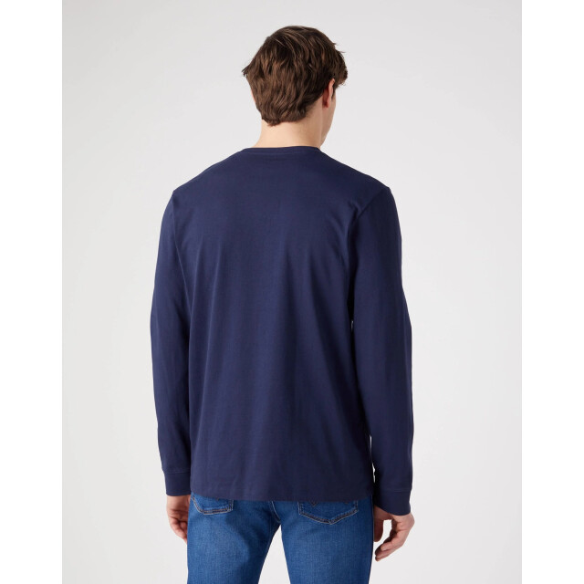 Wrangler Americana tee 112341144 large