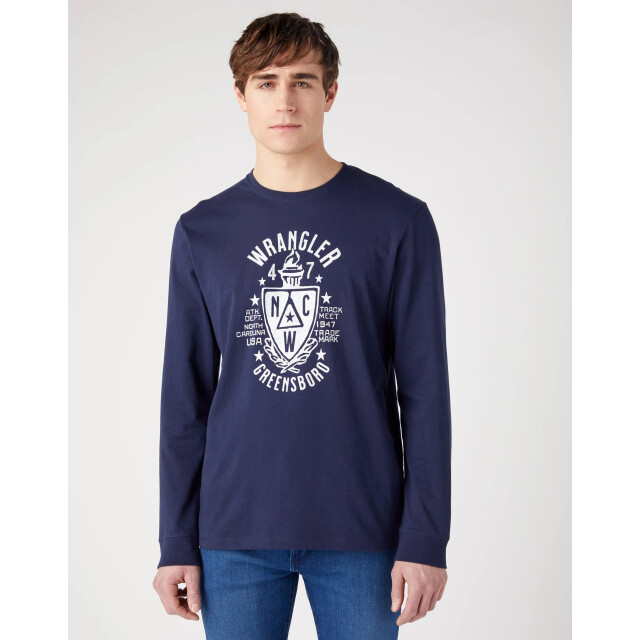 Wrangler Americana tee 112341144 large