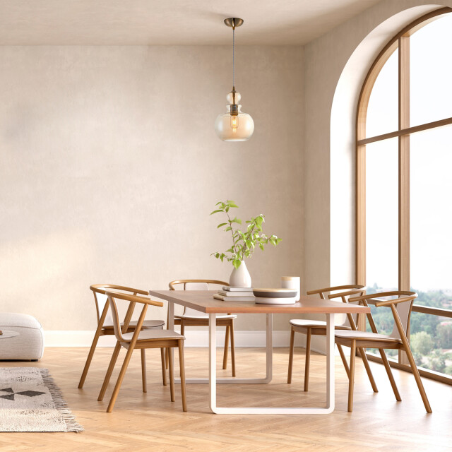 Maytoni hanglamp tone - Ø21,5 2994729 large