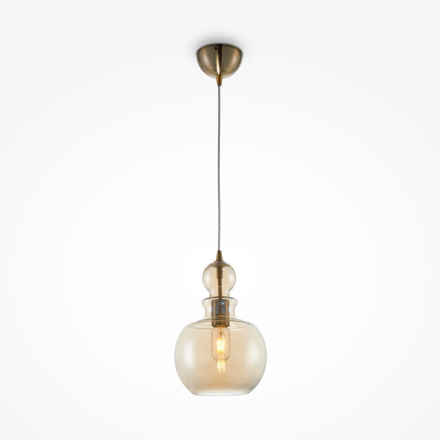 Maytoni hanglamp tone - Ø21,5 2994729 large