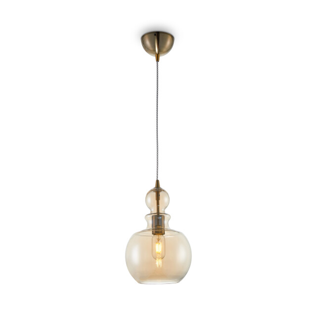 Maytoni hanglamp tone - Ø21,5 2994729 large