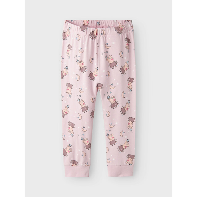 Name It Meisjes lange pyjama set nmfdyris peppa pig 13239088 large