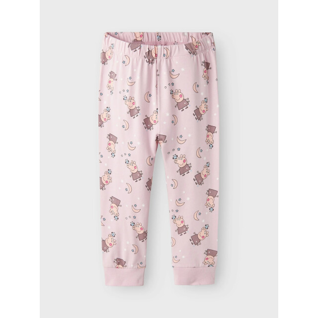 Name It Meisjes lange pyjama set nmfdyris peppa pig 13239088 large