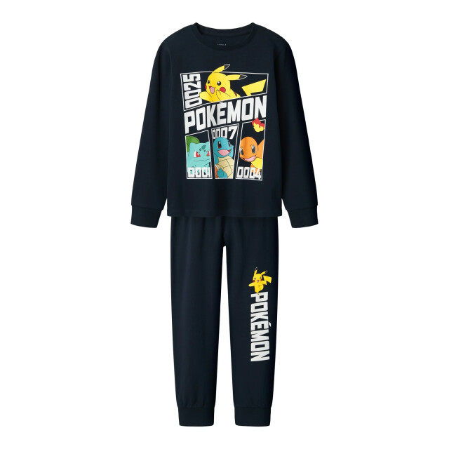 Name It Jongens pyjama set nkmdamien pokemon 13239101 large