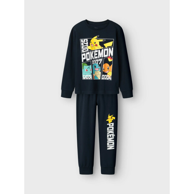 Name It Jongens pyjama set nkmdamien pokemon 13239101 large