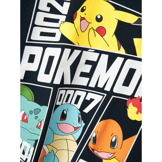 Name It Jongens pyjama set nkmdamien pokemon 13239101 large