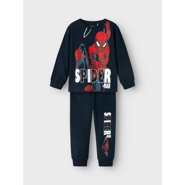 Name It Jongens pyjama set nmmalfred spiderman 13239091 large