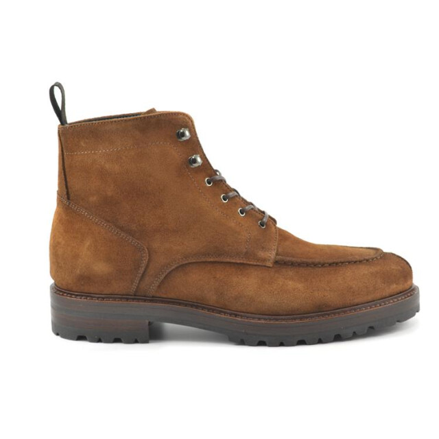 Giorgio 3370603 Veterschoenen Cognac 3370603 large