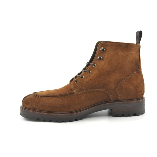 Giorgio 3370603 Veterschoenen Cognac 3370603 large