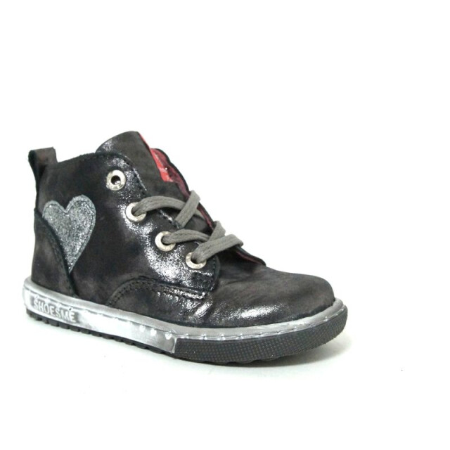 Shoesme EF7W017 Laarzen Zilver EF7W017 large