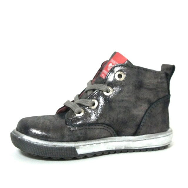 Shoesme EF7W017 Laarzen Zilver EF7W017 large