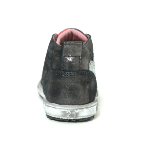 Shoesme EF7W017 Laarzen Zilver EF7W017 large