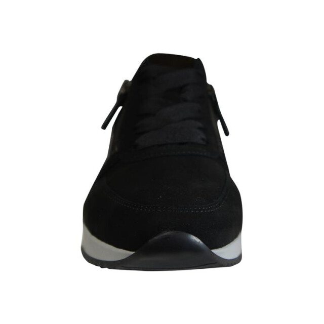 Gabor 93.420 Veterschoenen Zwart 93.420 large
