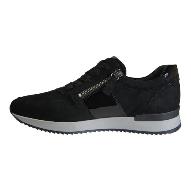 Gabor 93.420 Veterschoenen Zwart 93.420 large