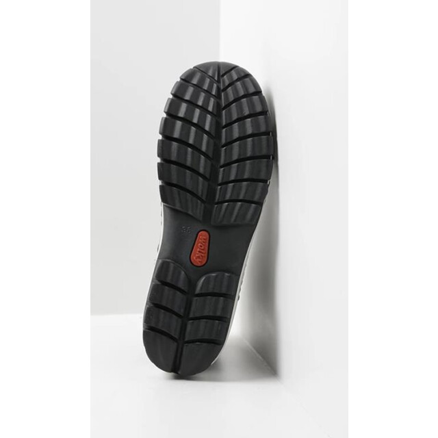Wolky Wolky 04725 Jump Veterschoenen Zwart Wolky 04725 Jump large