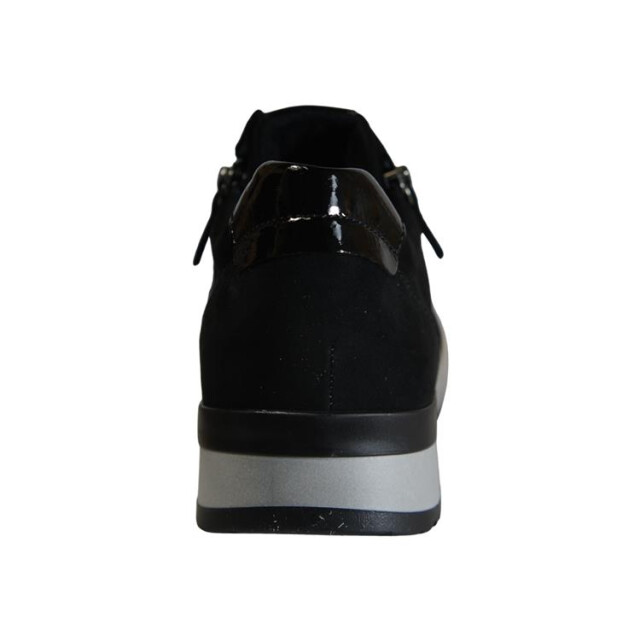Gabor 93.420 Veterschoenen Zwart 93.420 large