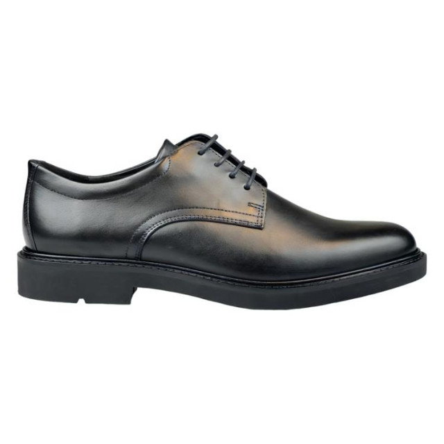 ECCO 525604 METROPOLE Geklede schoenen Zwart 525604 METROPOLE large