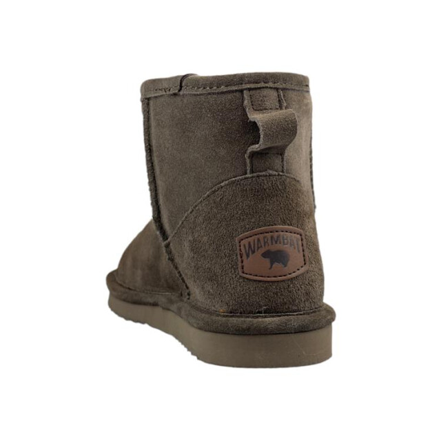 Warmbat Wly421099 wallaby men WLY421099 Wallaby men large