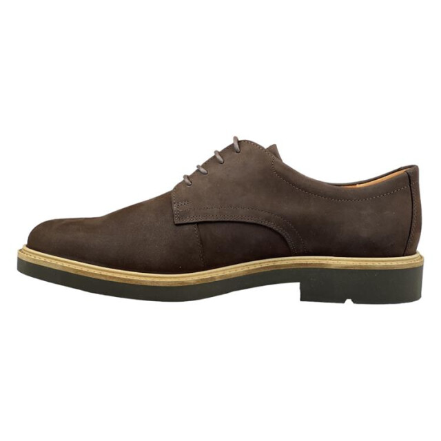 ECCO 525604 METROPOLE Geklede schoenen Bruin 525604 METROPOLE large