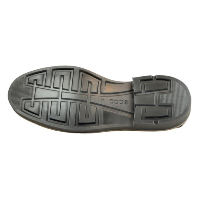 ECCO 525604 METROPOLE Geklede schoenen Bruin 525604 METROPOLE large