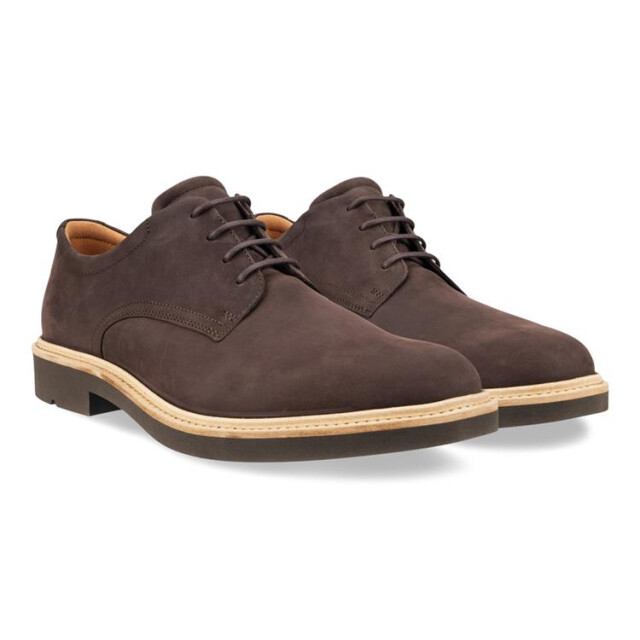 ECCO 525604 METROPOLE Geklede schoenen Bruin 525604 METROPOLE large