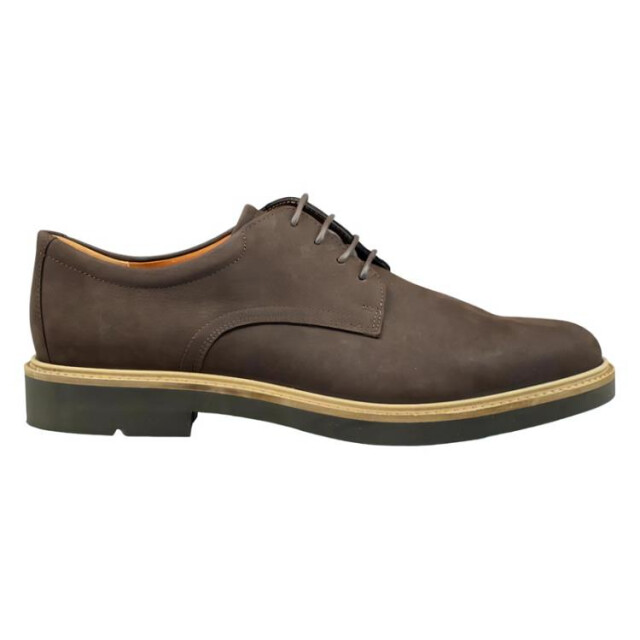 ECCO 525604 METROPOLE Geklede schoenen Bruin 525604 METROPOLE large