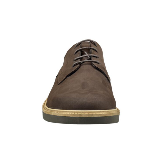 ECCO 525604 METROPOLE Geklede schoenen Bruin 525604 METROPOLE large