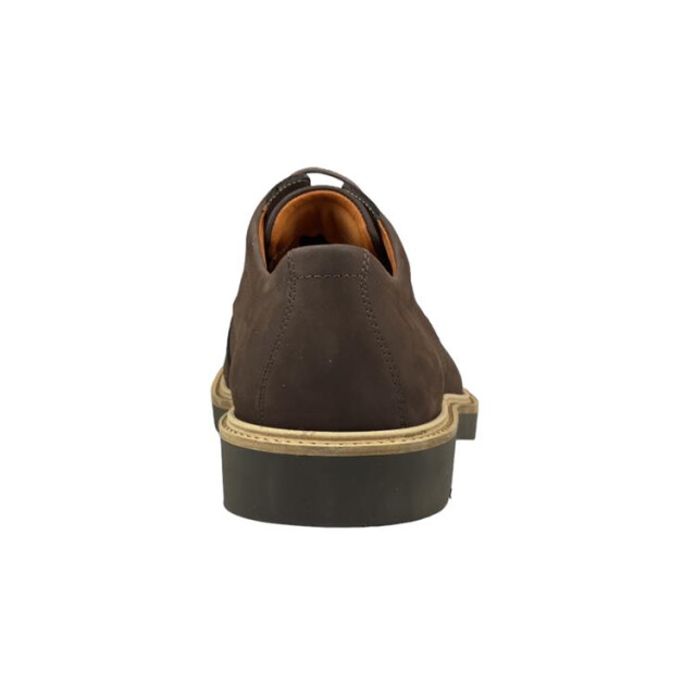 ECCO 525604 METROPOLE Geklede schoenen Bruin 525604 METROPOLE large
