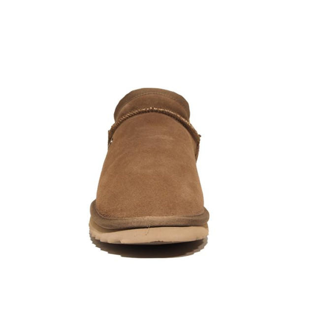 Warmbat Conner suede Conner suede large