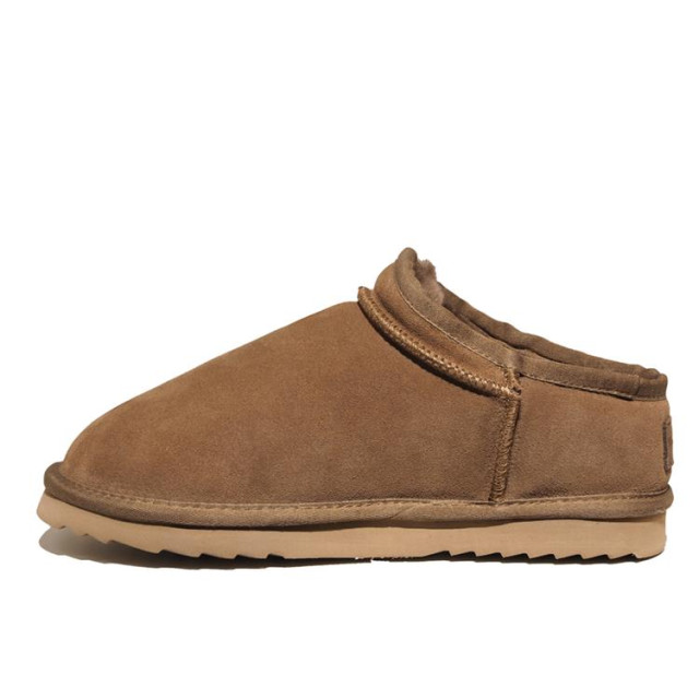 Warmbat Conner suede Conner suede large