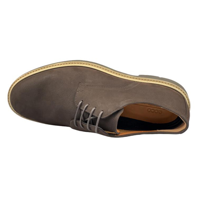 ECCO 525604 METROPOLE Geklede schoenen Bruin 525604 METROPOLE large