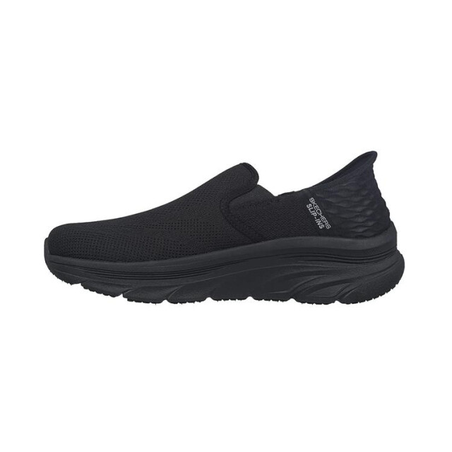 Skechers 232455 Dlux Walker - Orford Instapschoenen Zwart 232455 Dlux Walker - Orford large