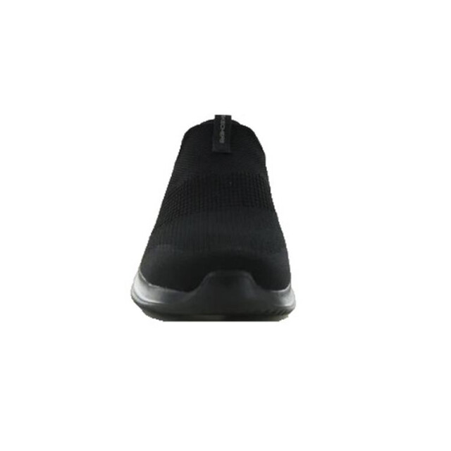 Skechers 232455 Dlux Walker - Orford Instapschoenen Zwart 232455 Dlux Walker - Orford large