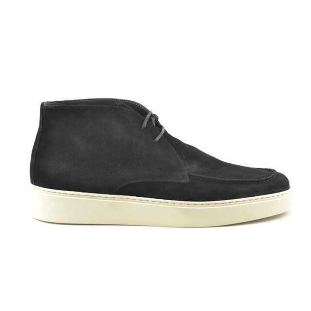 Giorgio 1379202 Veterschoenen Zwart 1379202 large