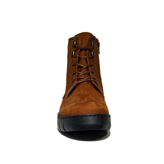 Wolky Wolky 02377 New Wave Veterschoenen Bruin Wolky 02377 New Wave large