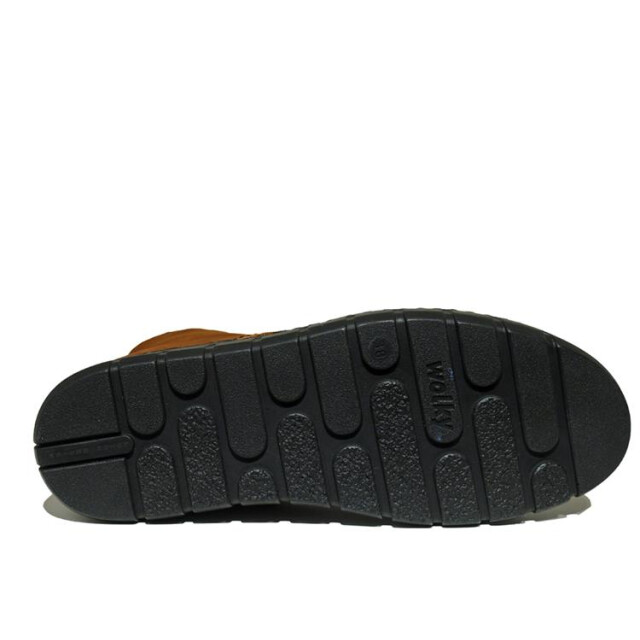 Wolky Wolky 02377 New Wave Veterschoenen Bruin Wolky 02377 New Wave large