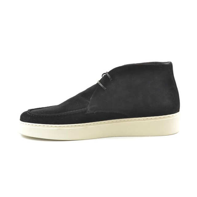 Giorgio 1379202 Veterschoenen Zwart 1379202 large