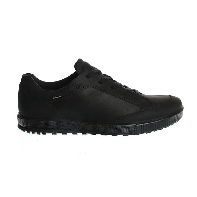 ECCO 534404 ENNIO Veterschoenen Zwart 534404 ENNIO large