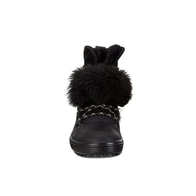 ECCO 450153 Veterschoenen Zwart 450153 large