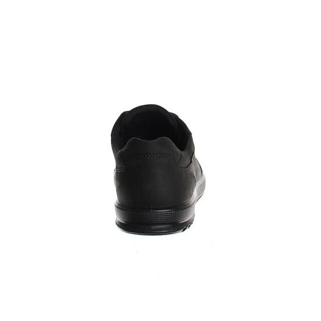 ECCO 534404 ENNIO Veterschoenen Zwart 534404 ENNIO large