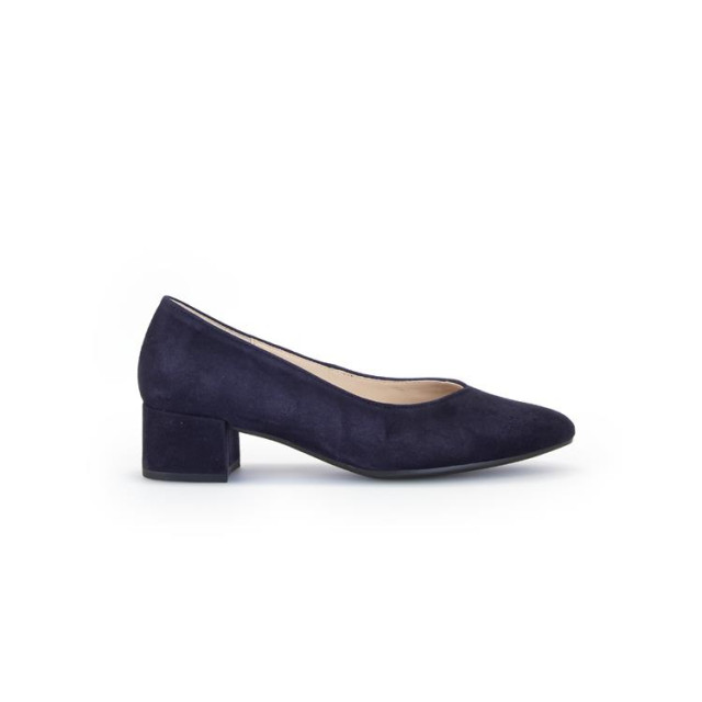 Gabor 31.443 Pumps Blauw 31.443 large