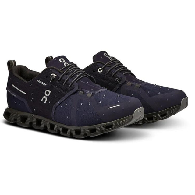 On Running Cloud 5 waterproof 59-98143 large