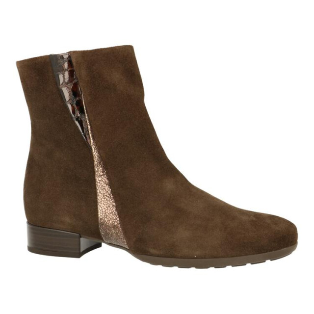 Gabor 32.711 Enkellaarzen Bruin 32.711 large