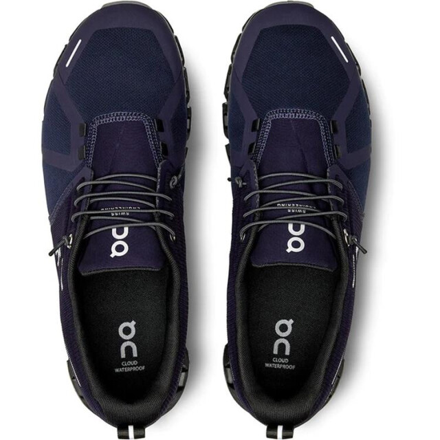 On Running Cloud 5 waterproof 59-98143 large