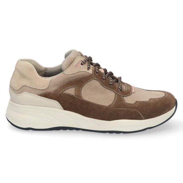Durea 6283 Sneakers Zwart 6283 large