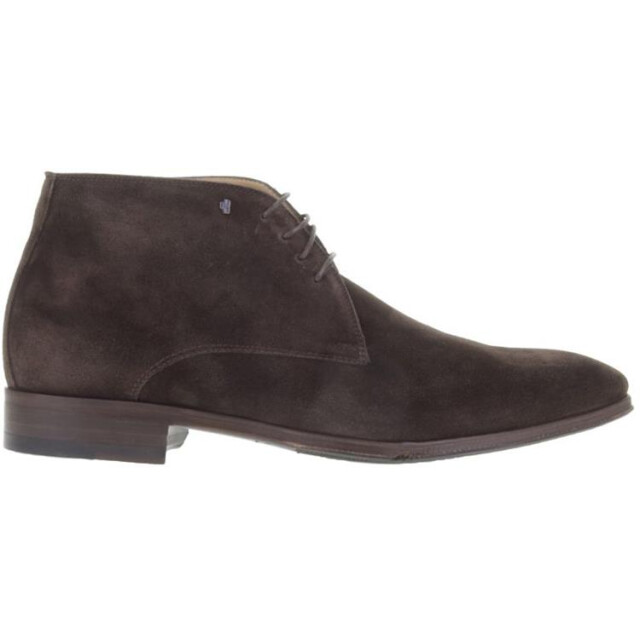 Floris van Bommel SBM-50029 Geklede schoenen Bruin SBM-50029 large
