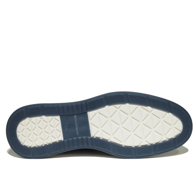 Berkelmans Rockingham navy suede 241026701 large