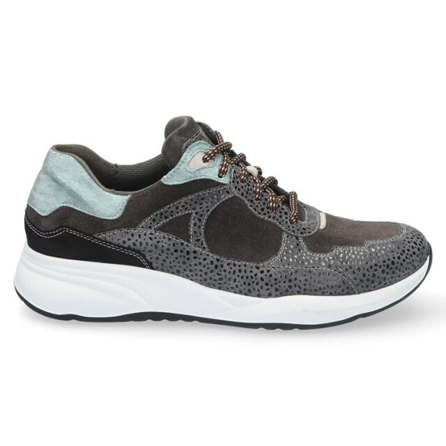Durea 6283 605 Sneakers Bruin 6283 605 large