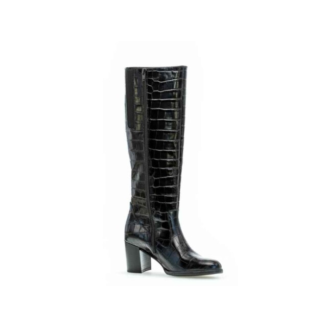 Gabor 35.569 Laarzen Zwart 35.569 large